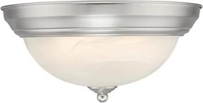 Westinghouse 64005 - Plafoniera LED dimmerabile ESSER LED/15W/230V