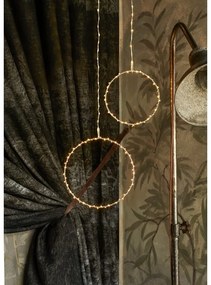 Decorazione luminosa per esterni ø 25 cm Liva - Sirius