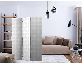 Paravento Symmetrical Shapes [Room Dividers]