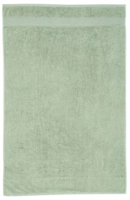 Asciugamano tipo terry verde in cotone 70x120 cm Anti-Bacterial – Catherine Lansfield