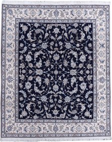 Nain Tappeto persiano 240x290 (Iran) Annodato A Mano