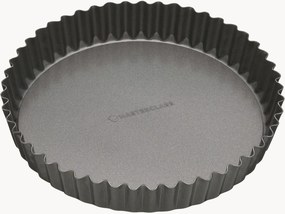 Teglia rotonda per crostata con rivestimento antiaderente MasterClass, varie misure