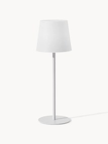 Lampada da tavolo con luce regolabile con USB Fausta