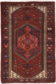 Hamedan Tappeto persiano 100x160 (Iran) Annodato A Mano