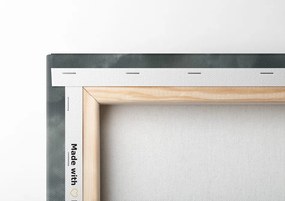 Quadro su tela – Alberi solitari
