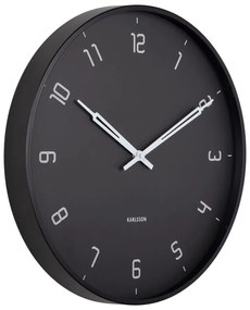 Orologio da parete ø 40 cm Stark - Karlsson