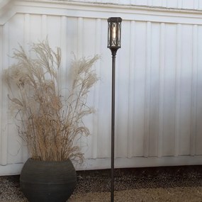 Apparecchio solare a LED per esterni Folke - Star Trading