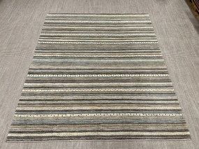 Loribaft Tappeto persiano 250 x 290 Beige (Iran) Annodato A Mano