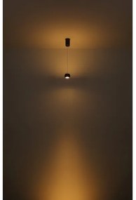 Globo 15209 - Lampadario LED a sospensione con filo MARTHY LED/6W/230V