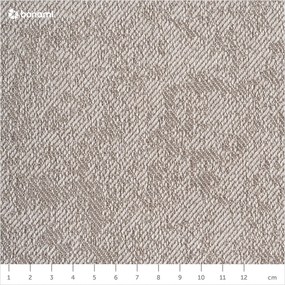 Divano angolare grigio-marrone (angolo destro) Copenhagen - Scandic