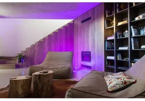 Immax NEO 07712C- SET 3x LED RGB+CCT Lampadina dimmerabile NEO LITE Wi-Fi E27/9W/230V