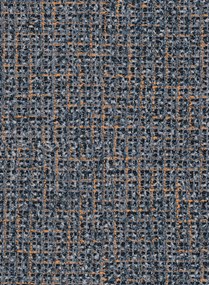 Essentials Tapete Cashmere - Cobalt