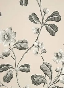 Little Greene Tapete Broadwick Street - Mono