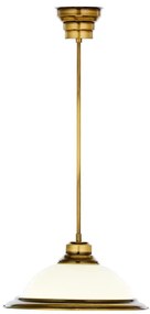 Jupiter 11 - OZ-1 - Lampadario OPALE 1xE27/60W/230V