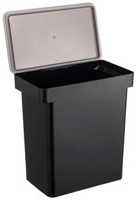 Cassetta per pellet 25 l Tower - YAMAZAKI