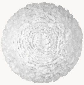 Lampada da parete e soffitto in piume Eos Up