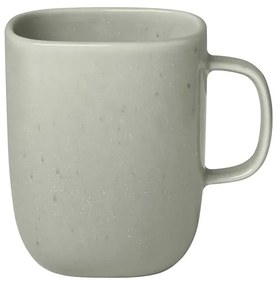 Tazza grigia in gres 400 ml Vahlo – Blomus