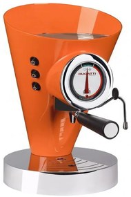 Bugatti Macchina per Caffè Espresso Diva Evolution - Watt 1700