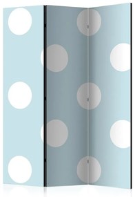 Paravento  Blue Sweetness [Room Dividers]  Colore ---, Dimensioni e Misure 135x172