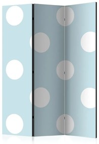 Paravento Blue Sweetness [Room Dividers]