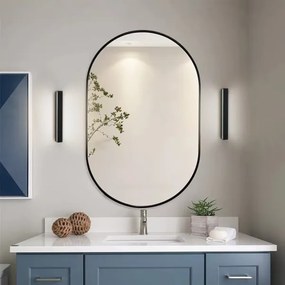 Immax NEO 07247L- Lampada LED dimmerabile da esterno 40W/230V Wi-Fi Tuya IP44 +RC