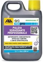 PS87 Pro Fila Decerante Sgrassante Smacchiatore Pavimento Gress Cemento