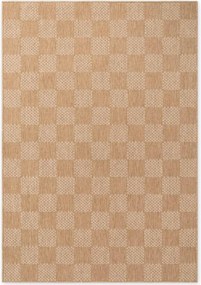 Tappeto da interno/esterno color crema/di colore naturale 160x230 cm Haringey Dorothy – Ted Baker