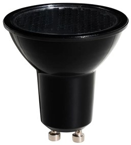 Set di 5 lampadine LED GU10 dimmerabili 50mm Honey Rate 6W 400 lm 3000K