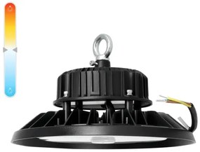 Plafoniera LED industriale RIO PRO HIGHBAY LED/100W/230V 4000K IP65