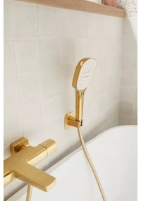 KFA Armatura 841-255-31 - Set doccia MALAGA in oro spazzolato