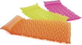 Intex MATERASSINO GONFIABILE ONDE cm. 229x86 6.00 pz