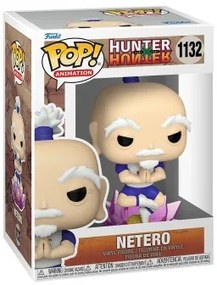 Personaggi d'Azione Funko Pop! HUNTER X HUNTER NETERO