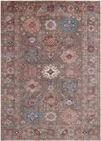 Kazak Tappeto 400 x 290 (Pakistan) Annodato A Mano