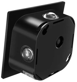 Immax 08487L - Applique a LED solare con sensore LED/2W/5V IP54