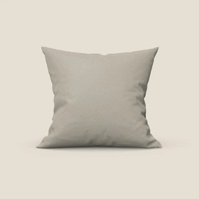 Bisont cuscino disponibile in diversi colori realizzato in microfibra effetto pelle smacchiabile T15