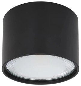 Globo 12007B - Plafoniera LED SERENA LED/12W/230V 3000K