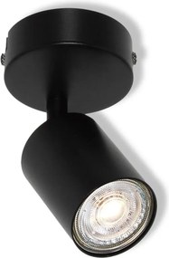 Osram - Faretto ELEMENTAL 1xGU10/6W/230V