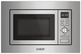 CA38FMW8NG. Posizionamento dell'apparecchio: Da incasso, Tipo di prodotto: Solo microonde, Capacità interna: 17 l, Display incorporato, Tipo di