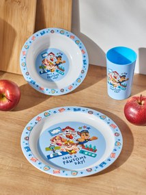 Sinsay - Set di piatti per bambini Paw Patrol - multicolor