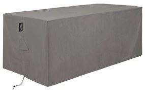 Kave Home - Fodera protettiva Iria per divano da esterno 3 posti max. 210 x 105 cm
