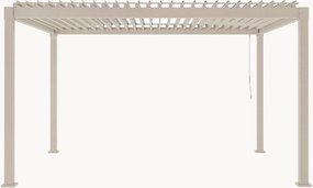 Pergola da giardino Garda, varie misure