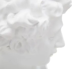 Scultura Roman Young Cm 20X17,5X30