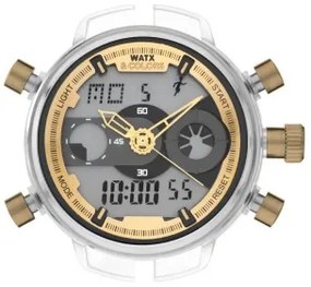 Orologio Unisex Watx  Colors RWA2704R  (Ø 49 mm)