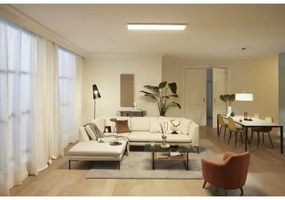 Philips - Plafoniera LED dimmerabile SLIM SCENE SWITCH LED/36W/230V 2700K