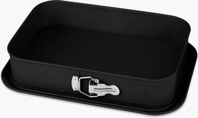 Teglia rettangolare con rivestimento antiaderente Matte Black