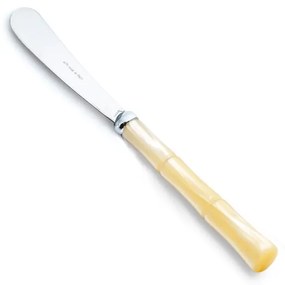 Bamboo Coltello Pate' - Rivadossi Sandro