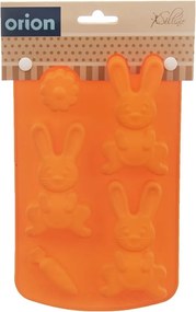 Stampo da forno in silicone 13,5x21 cm – Orion