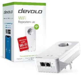 DEVOLO WIFI REPEATER+ AC