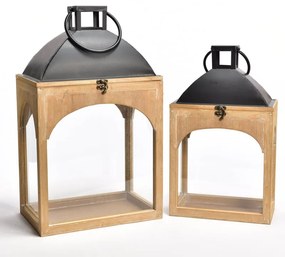 Lanterna H 51 cm H