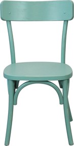 CHELSEA - set 6 sedie in legno di olmo